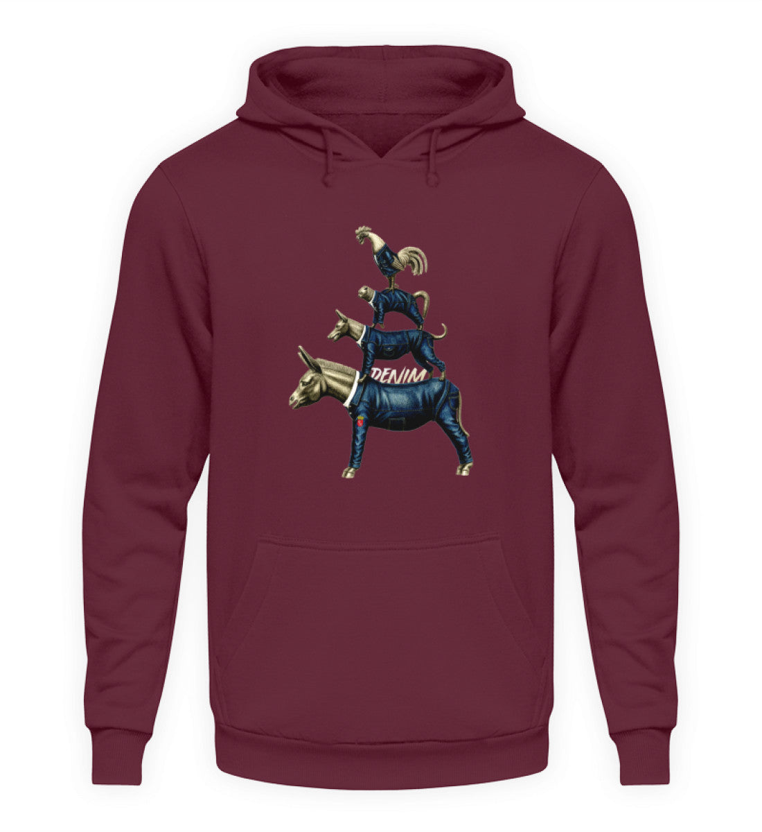 Burgundy-839