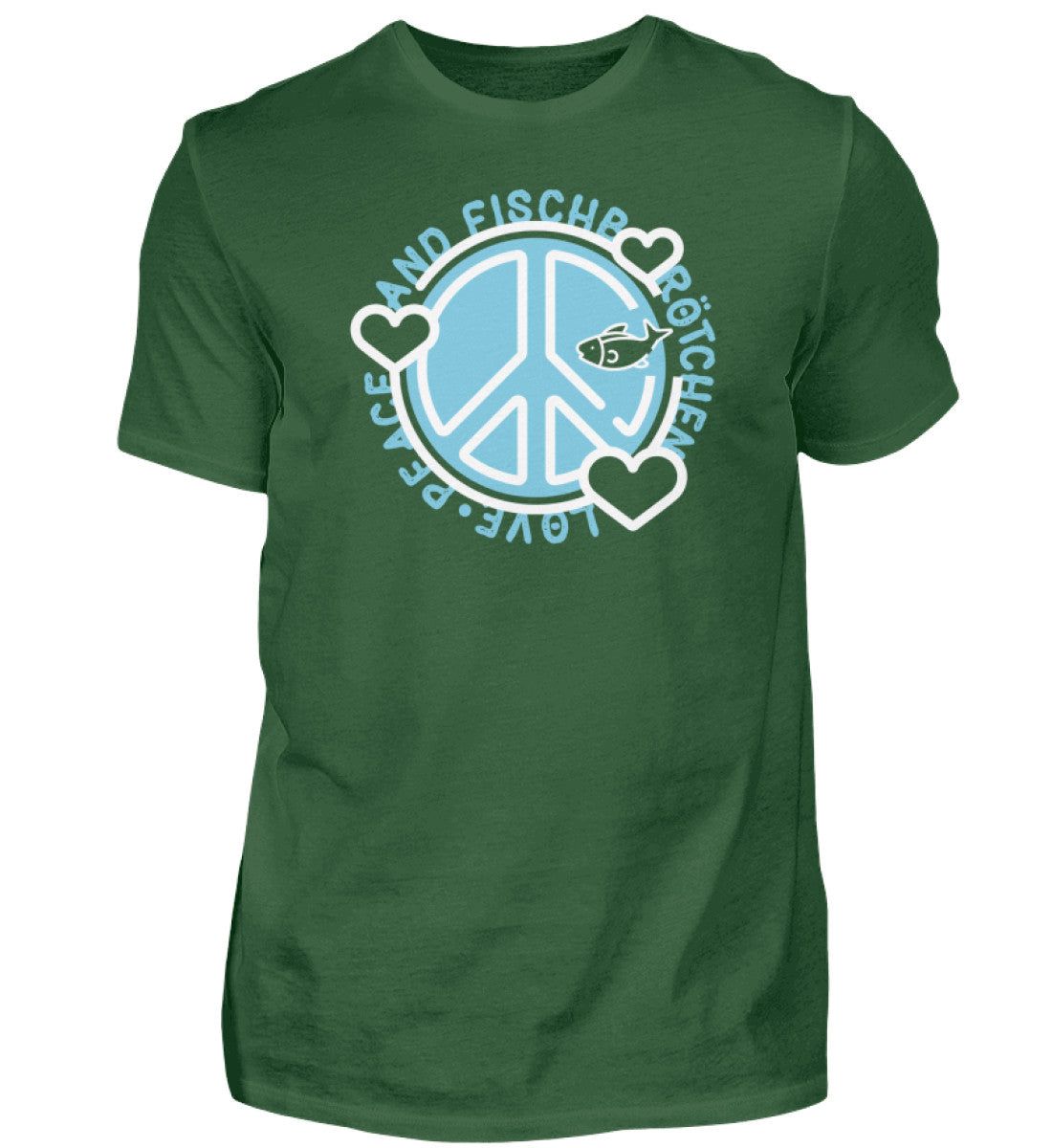Bottle Green-833