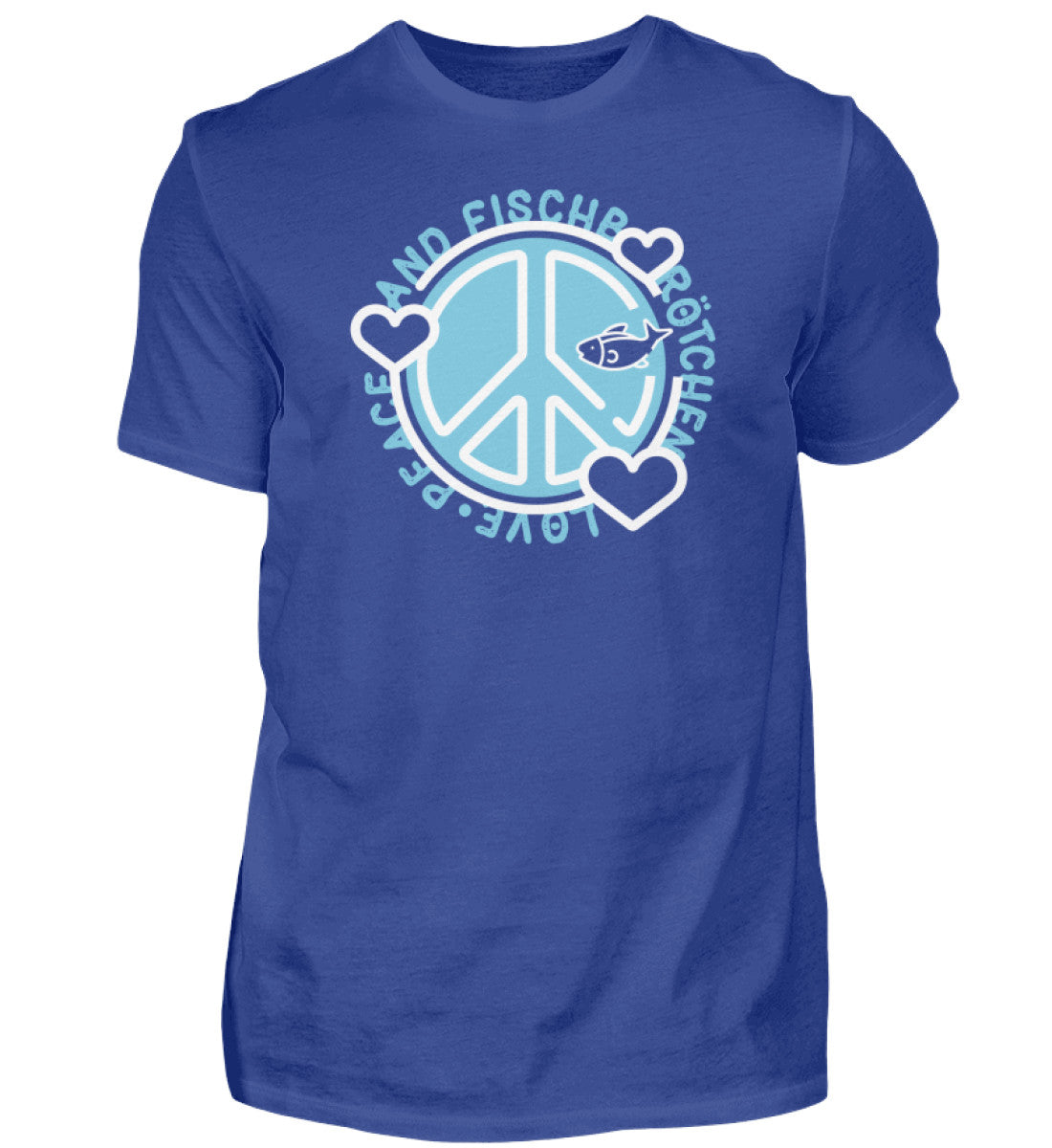 Royal Blue-668