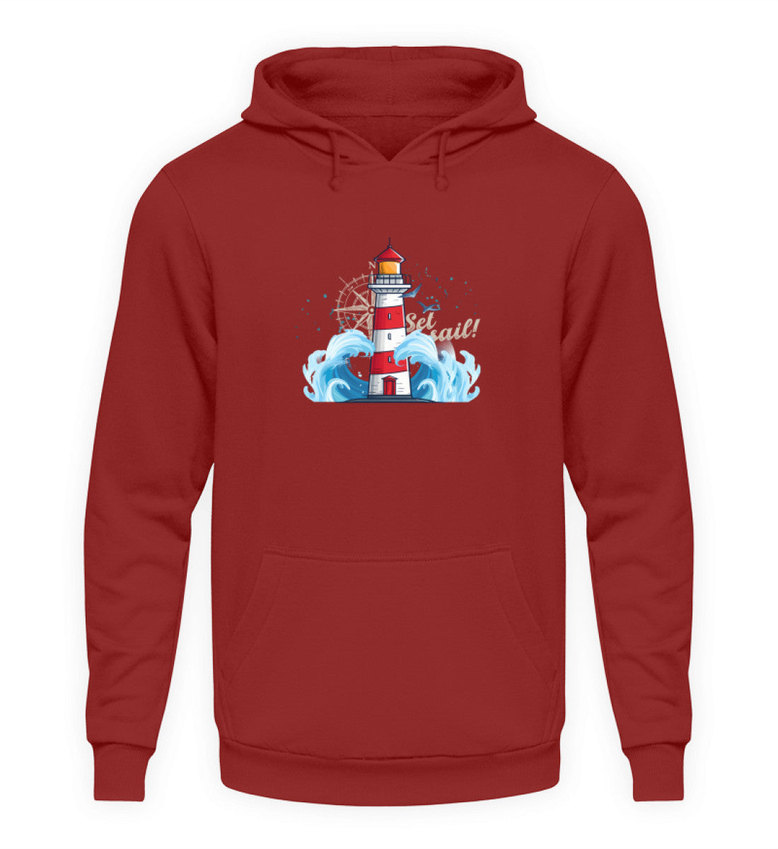 Brick Red-1503