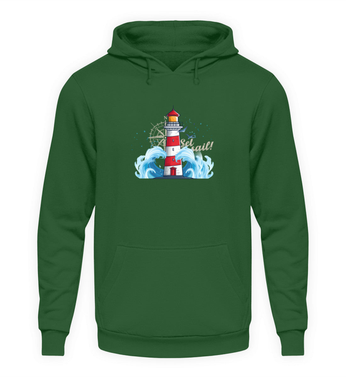 Bottle Green-833