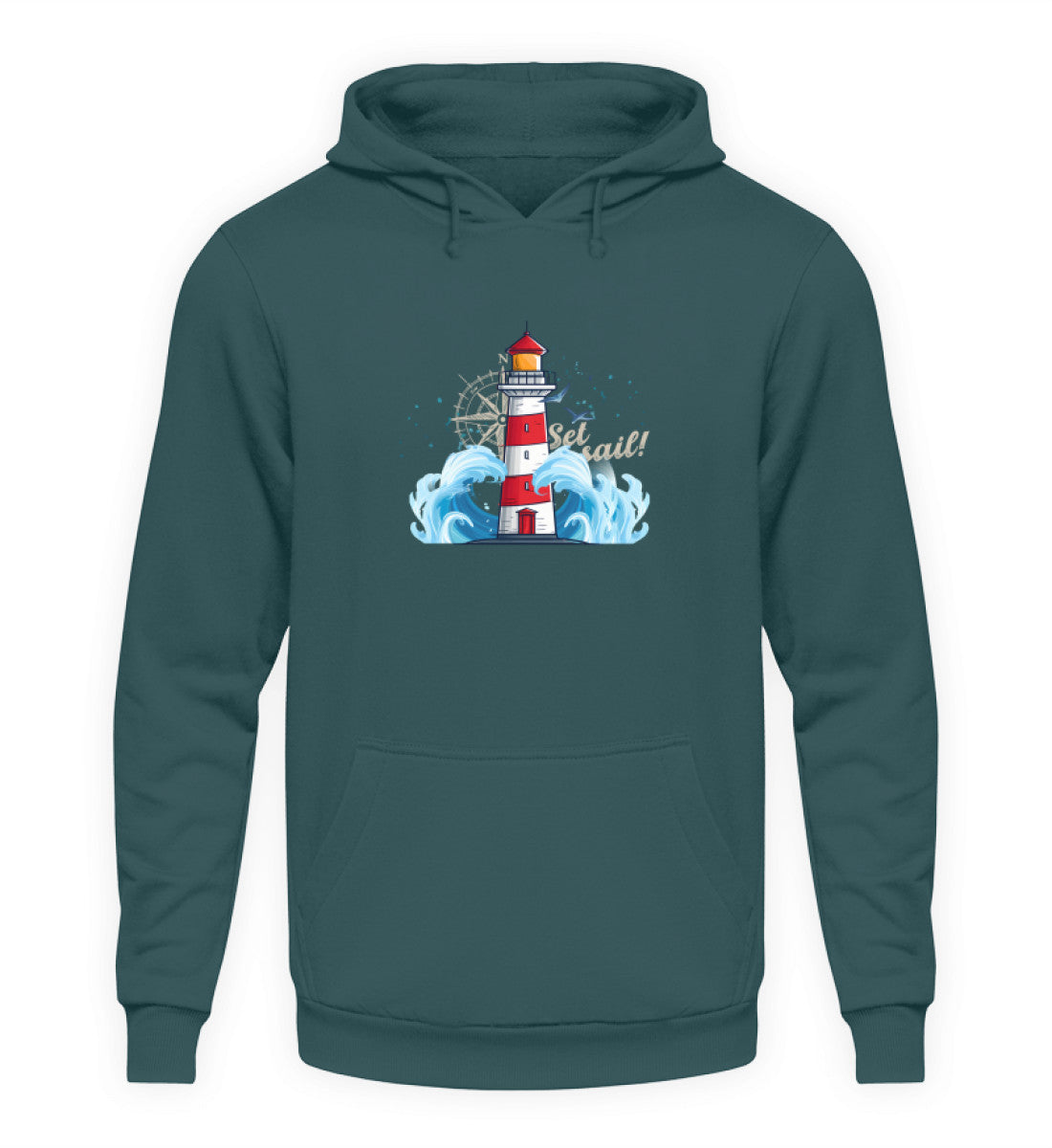 Airforce Blue-1461