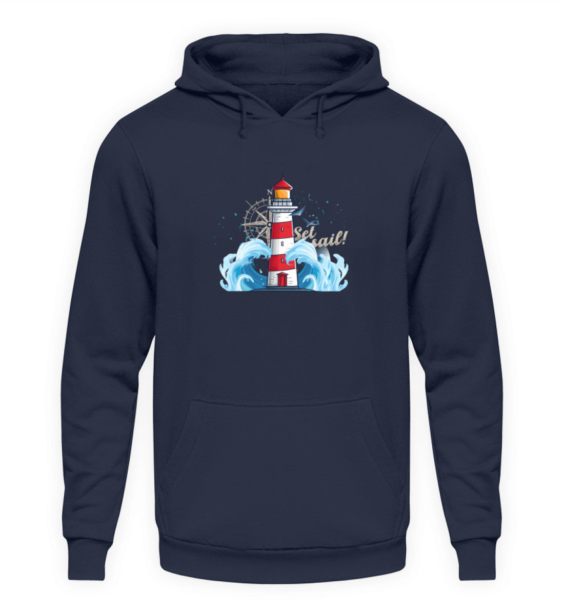 Oxford Navy-1698