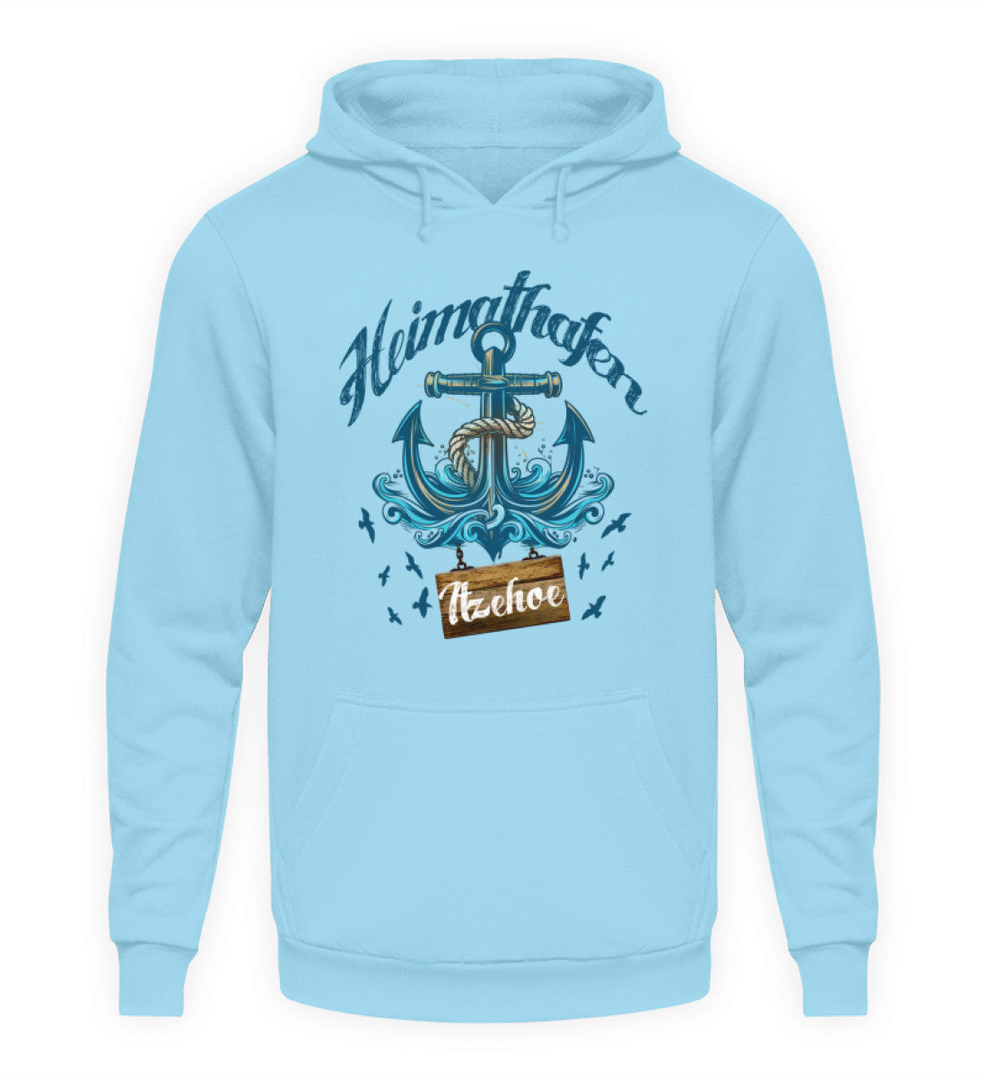 Sky Blue-674