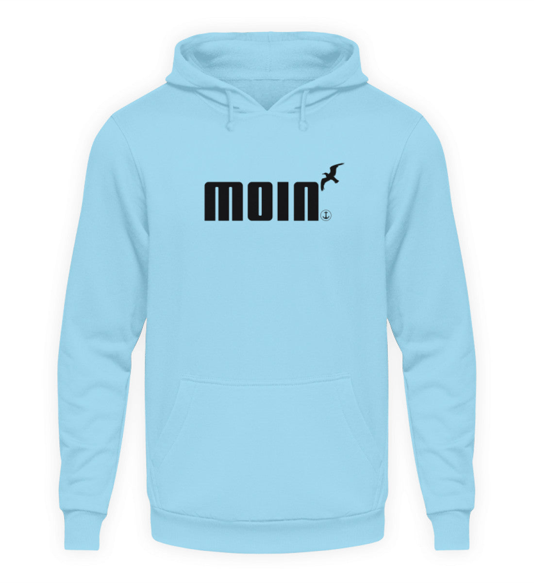 Sky Blue-674