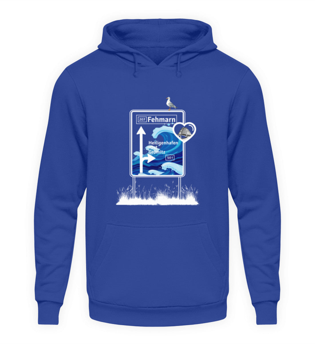 Royal Blue-668