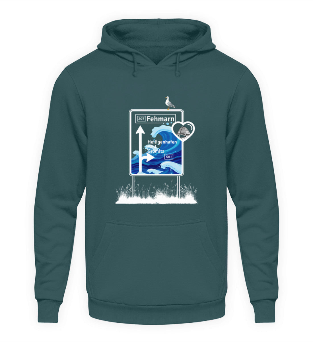 Airforce Blue-1461