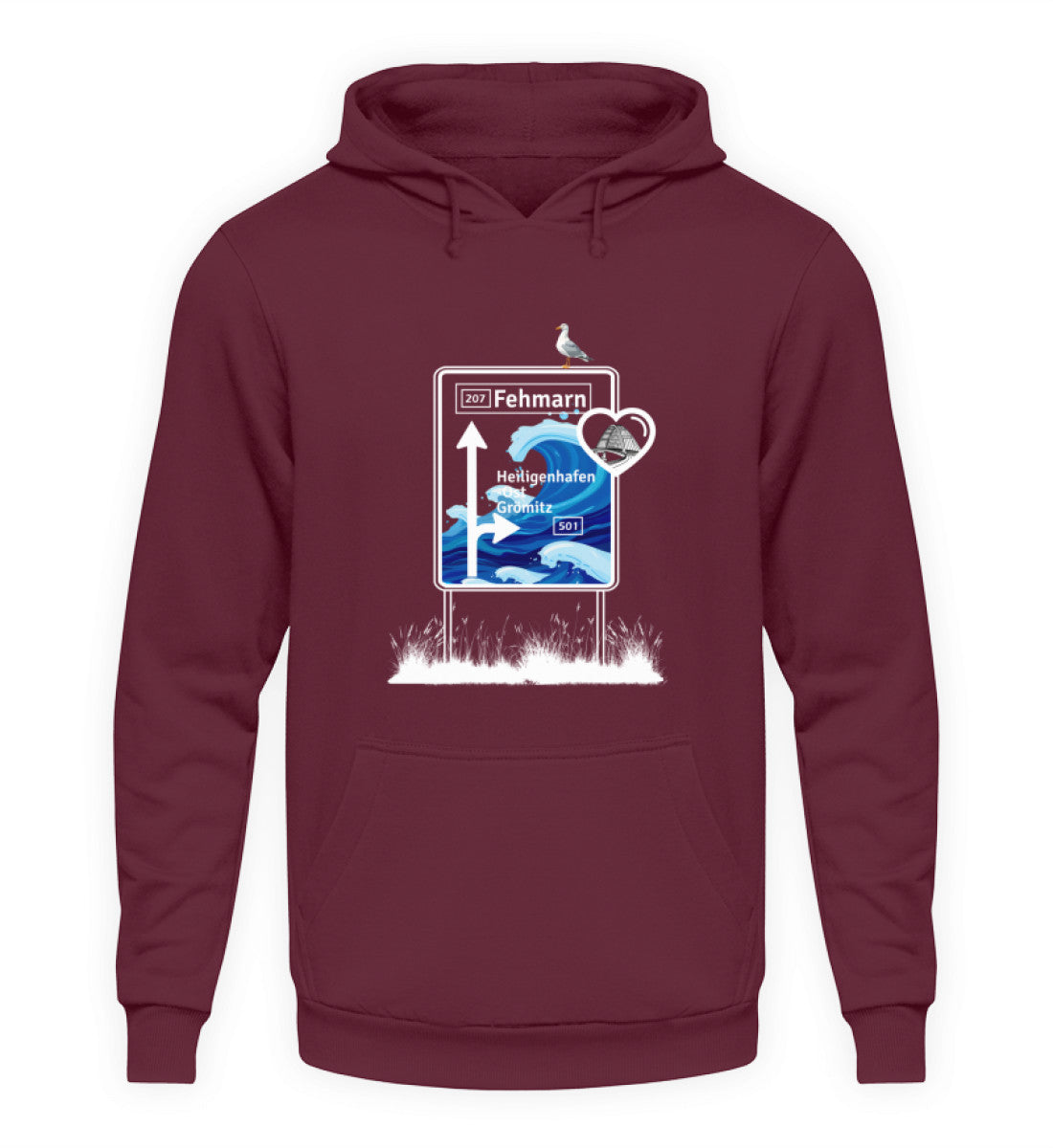Burgundy-839