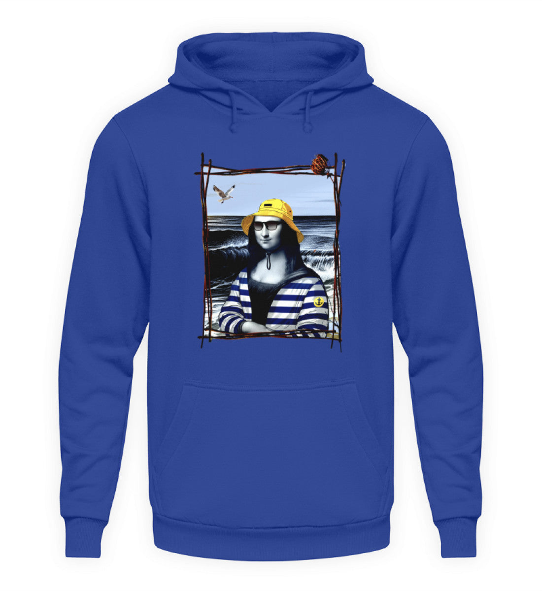 Royal Blue-668