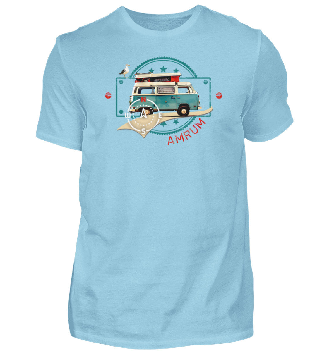 Sky Blue-674