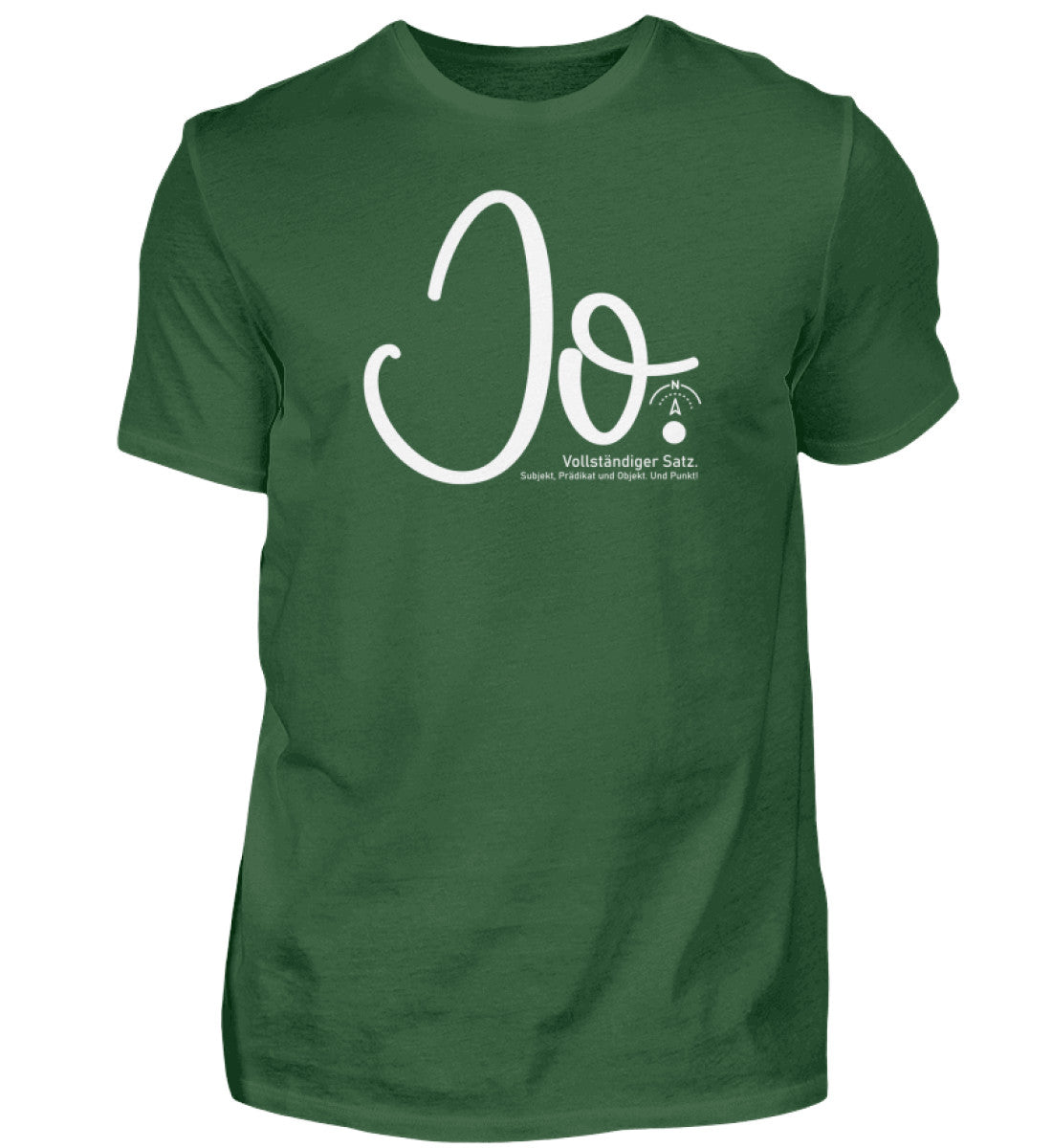 Bottle Green-833