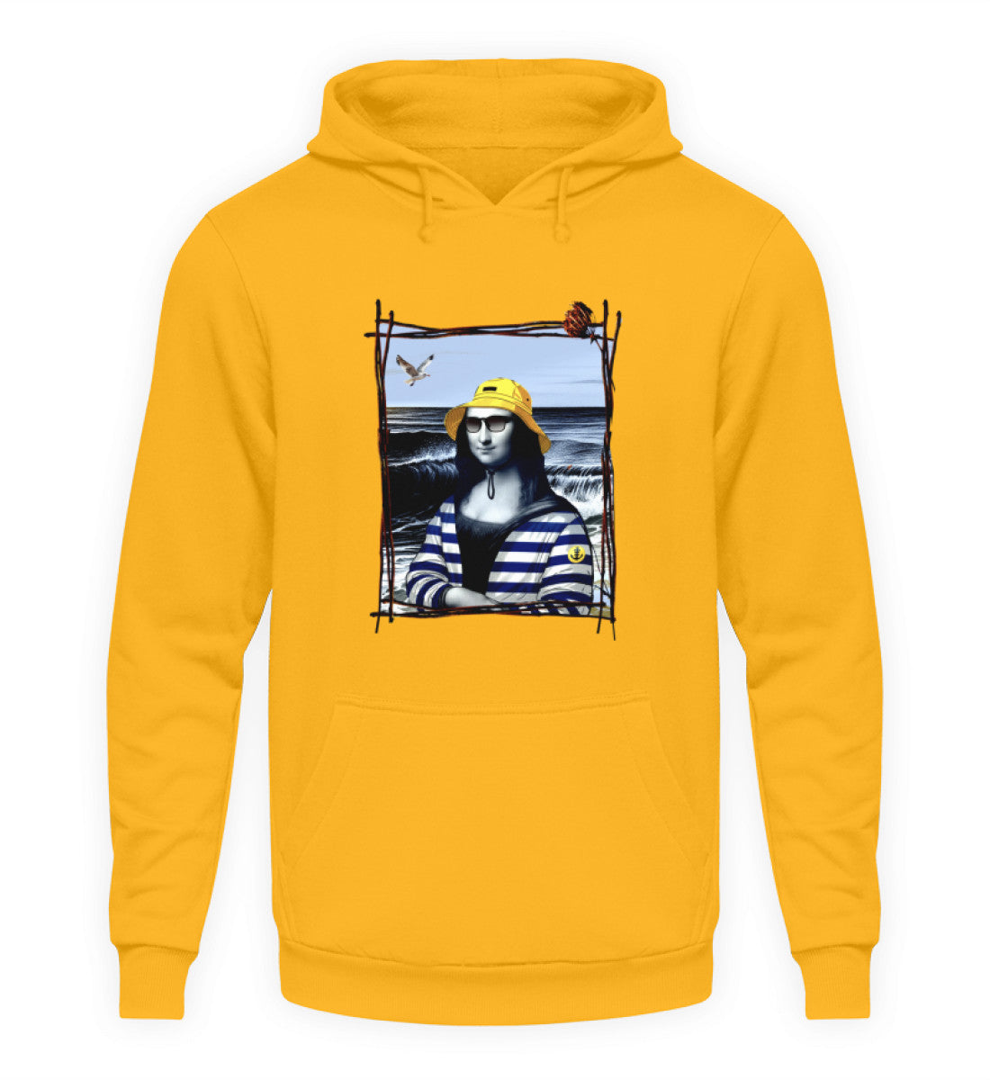 Sun Yellow-1774