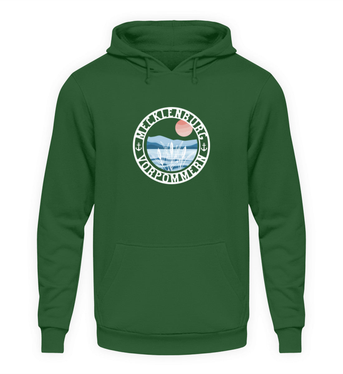 Bottle Green-833