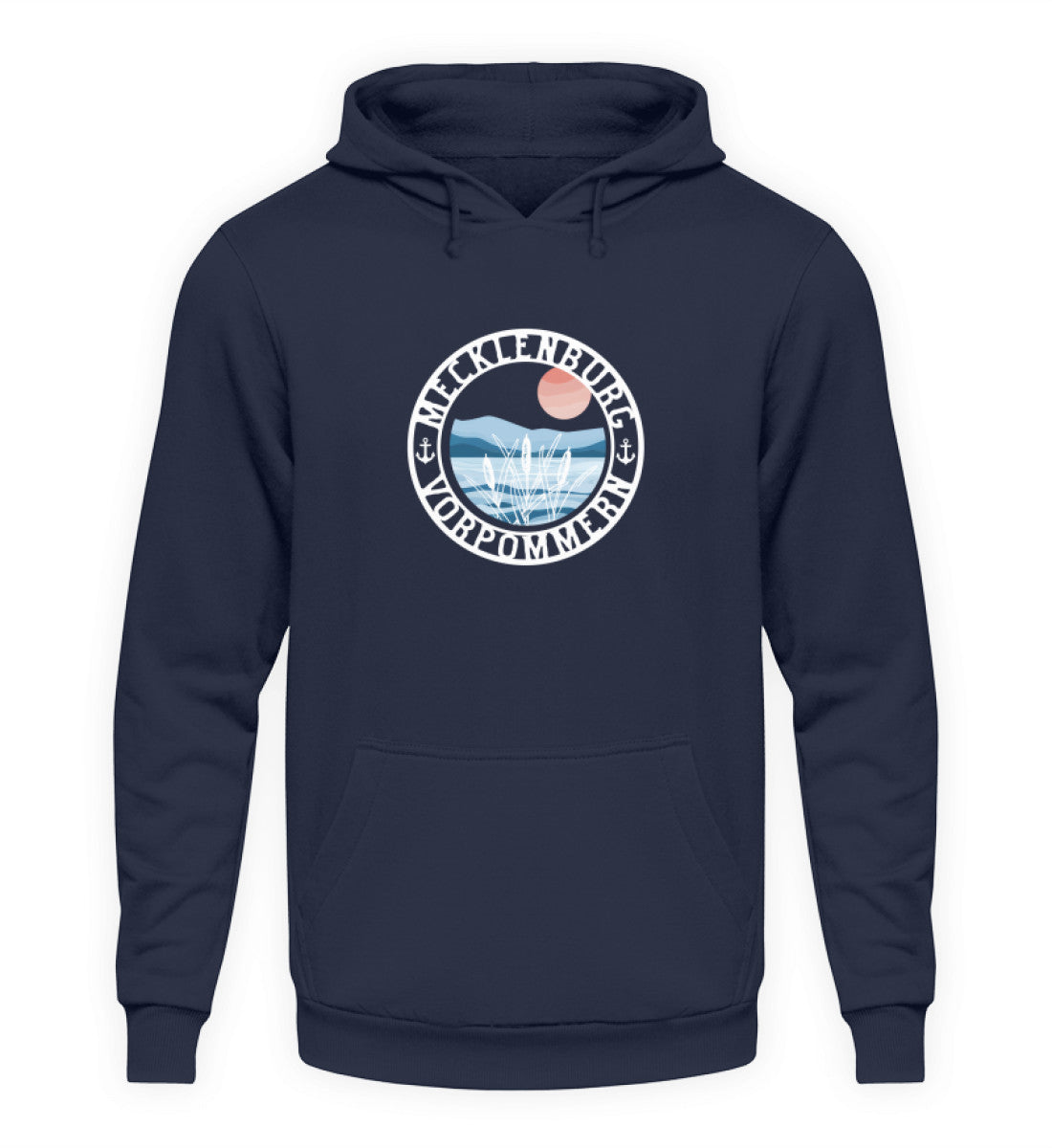 Oxford Navy-1698