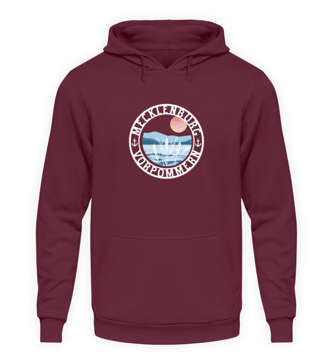 Burgundy-839