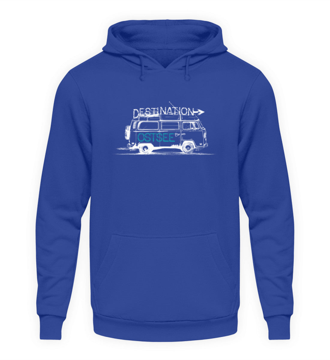 Royal Blue-668
