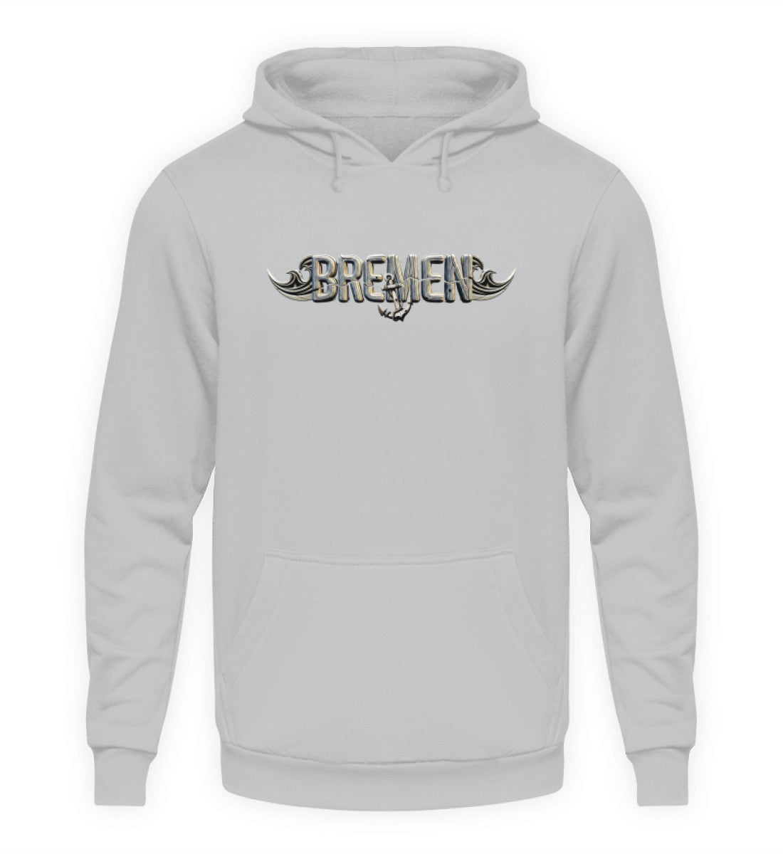 Heather Sport Grey-6807