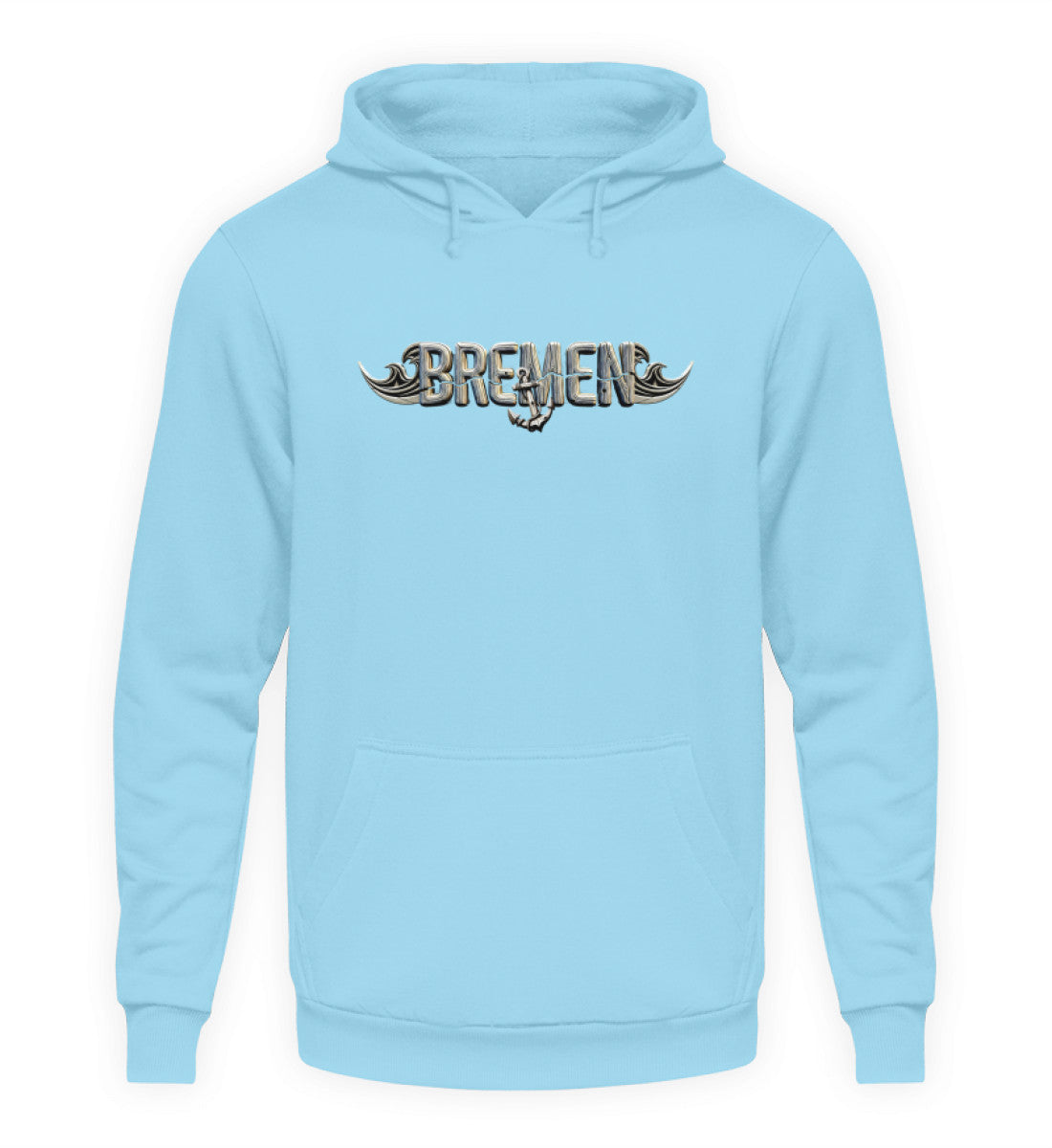 Sky Blue-674