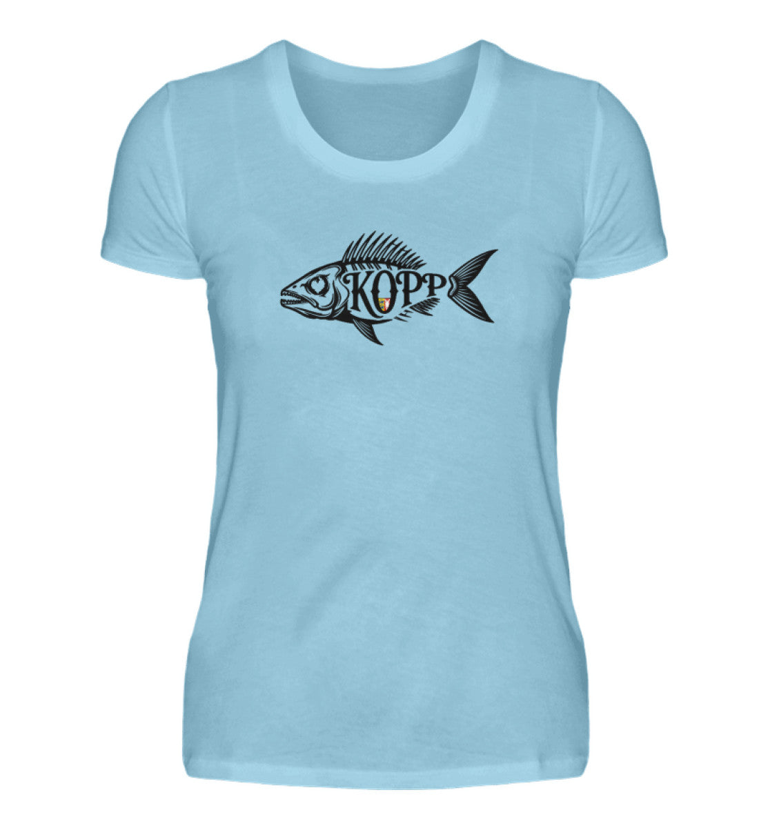 Sky Blue-674