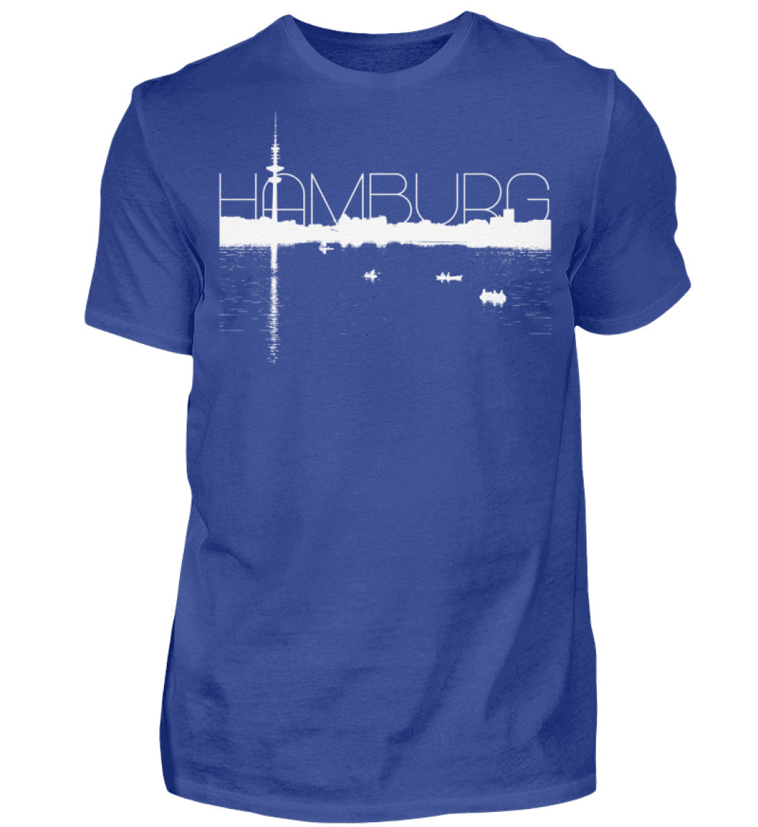 Royal Blue-668