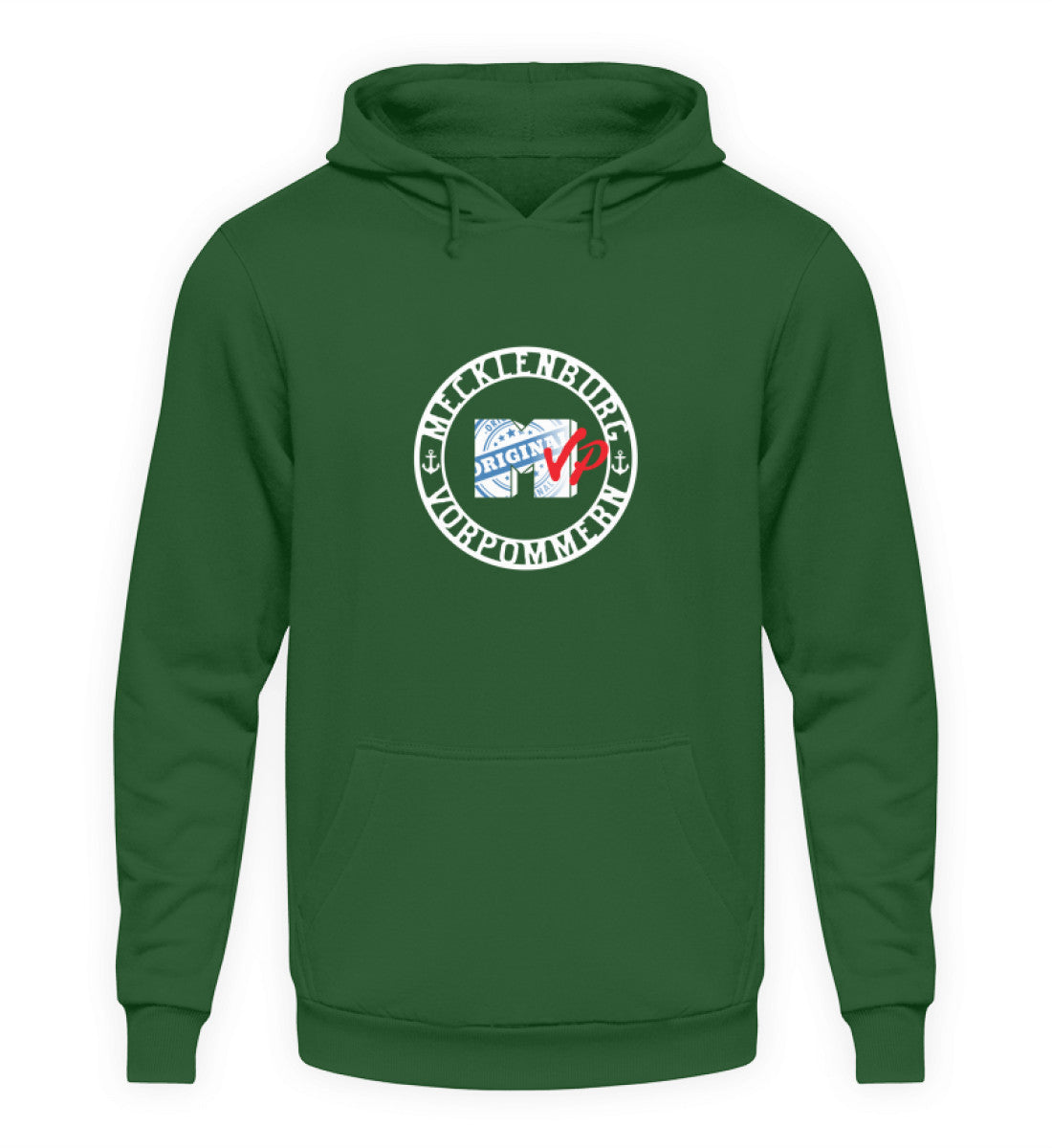 Bottle Green-833