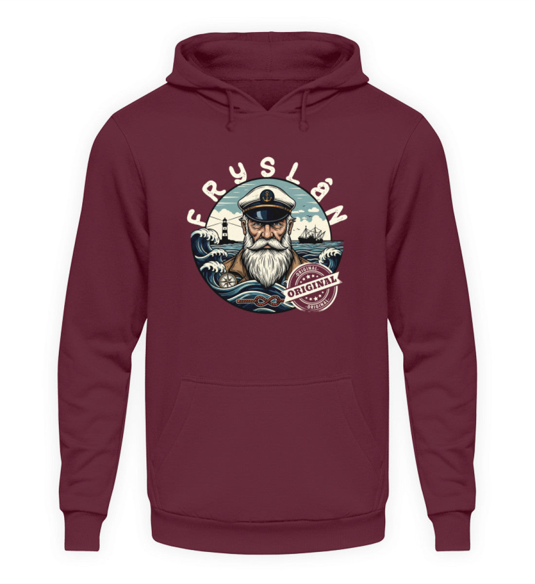 Burgundy-839