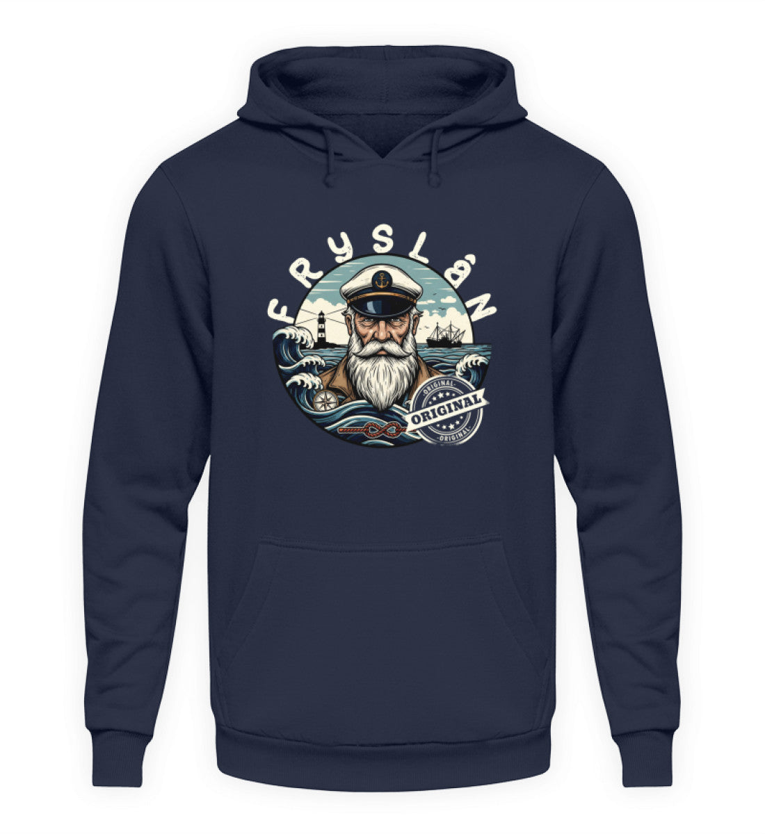 Oxford Navy-1698
