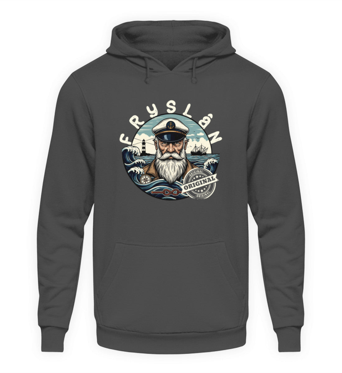 Steel Grey (Solid)-1762