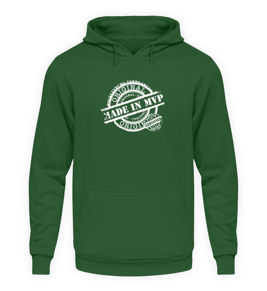 Bottle Green-833