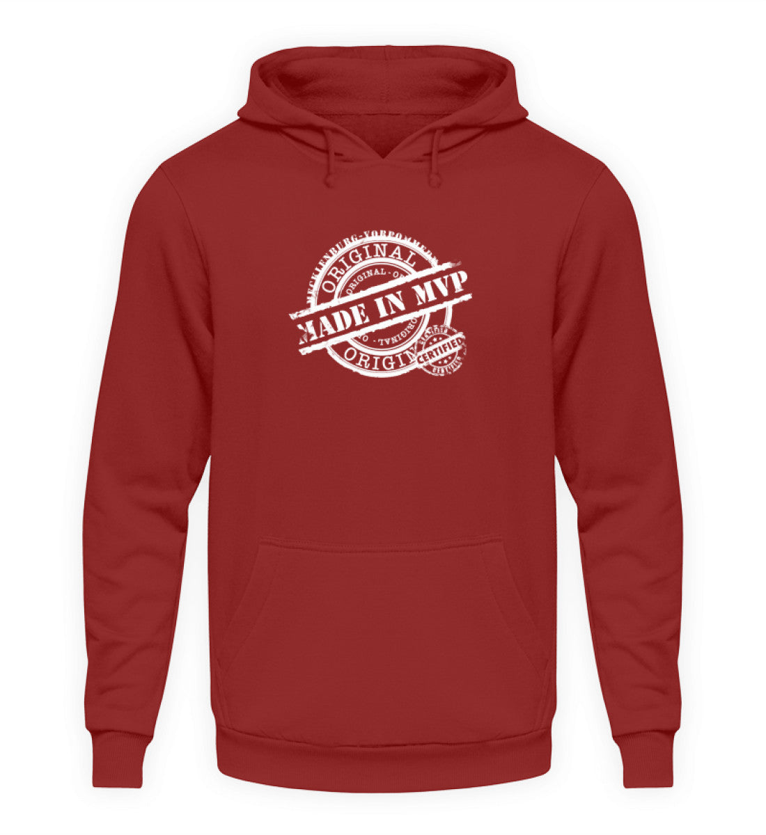 Brick Red-1503