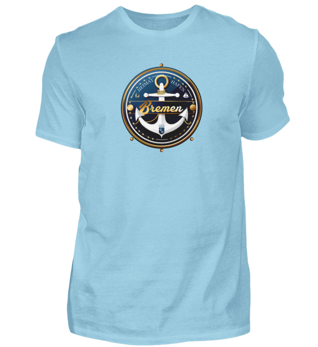 Sky Blue-674