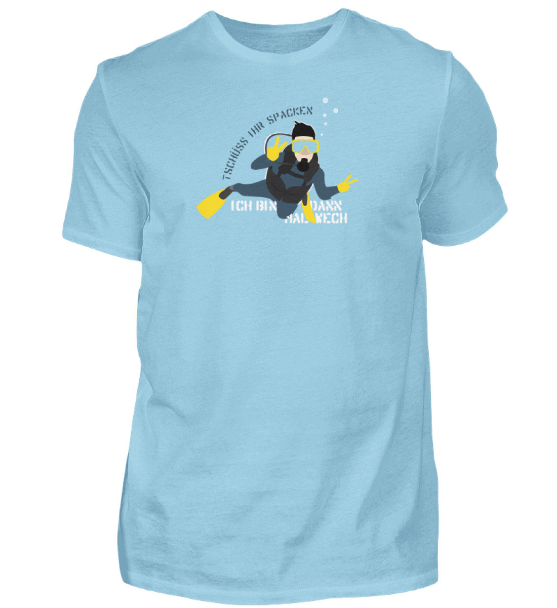 Sky Blue-674