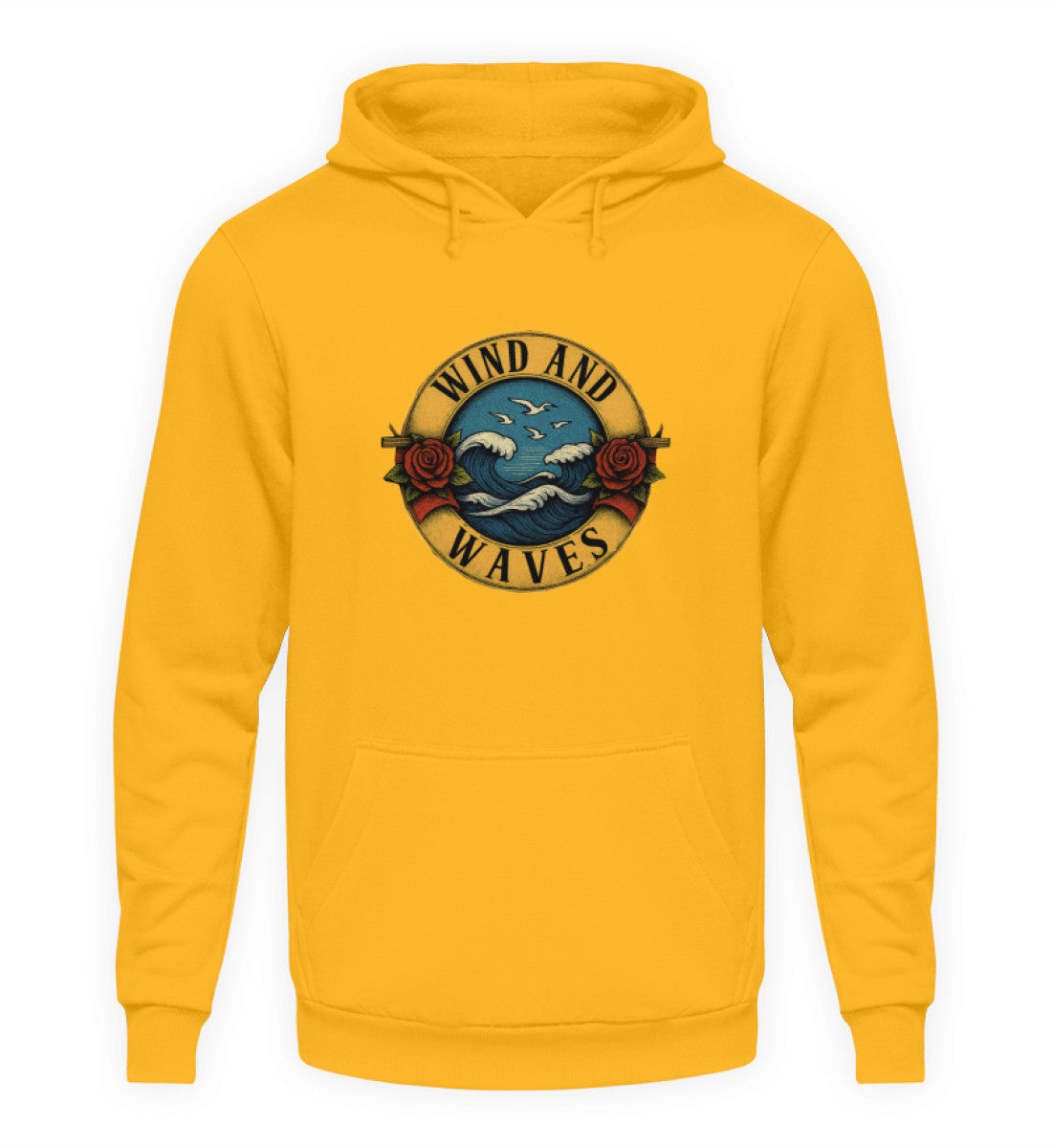 Sun Yellow-1774