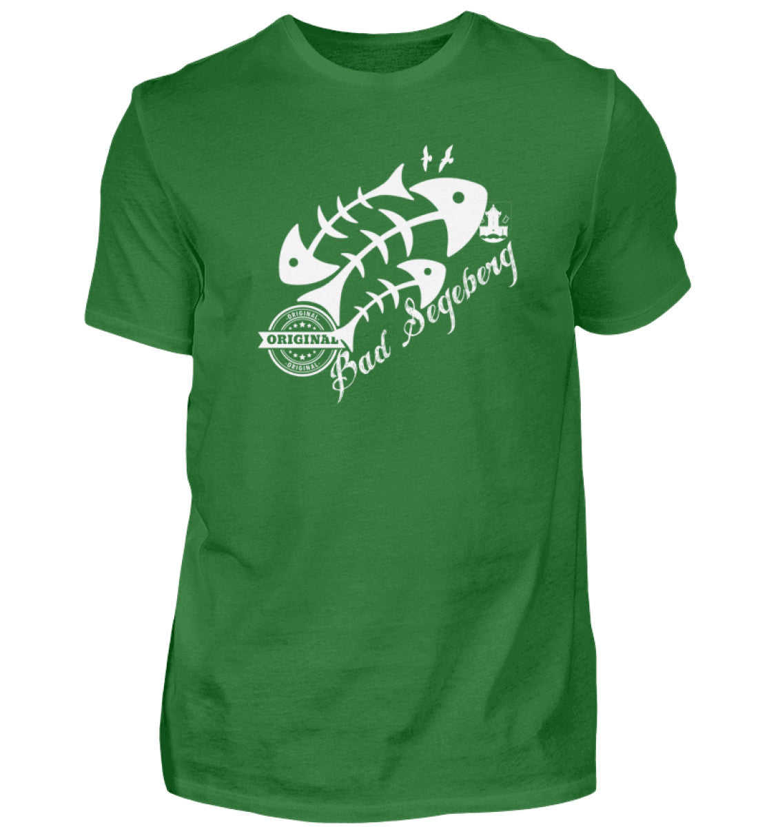 Kelly Green-718