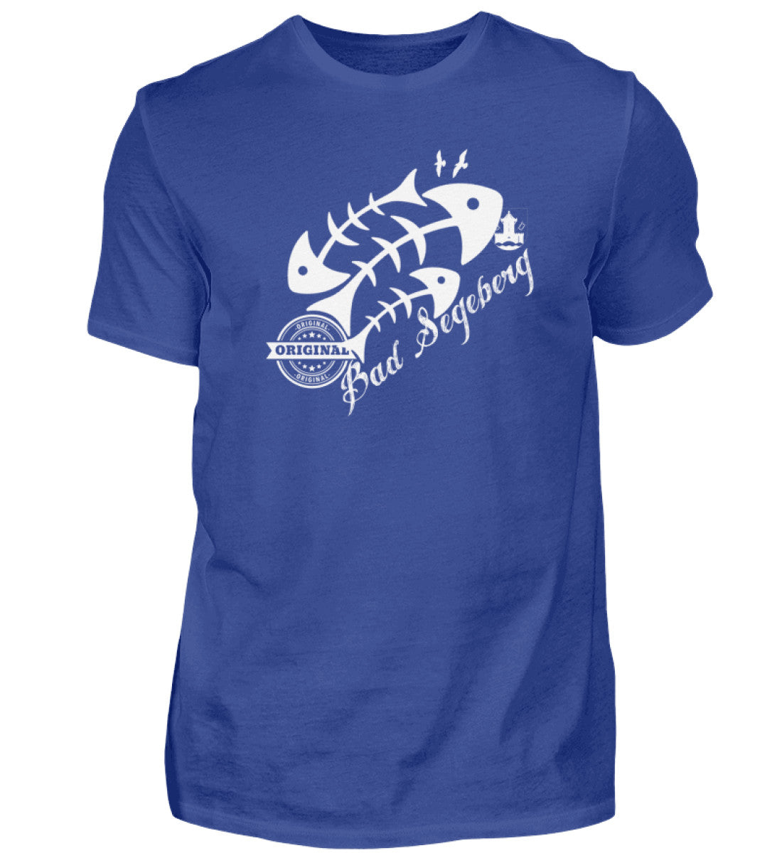 Royal Blue-668