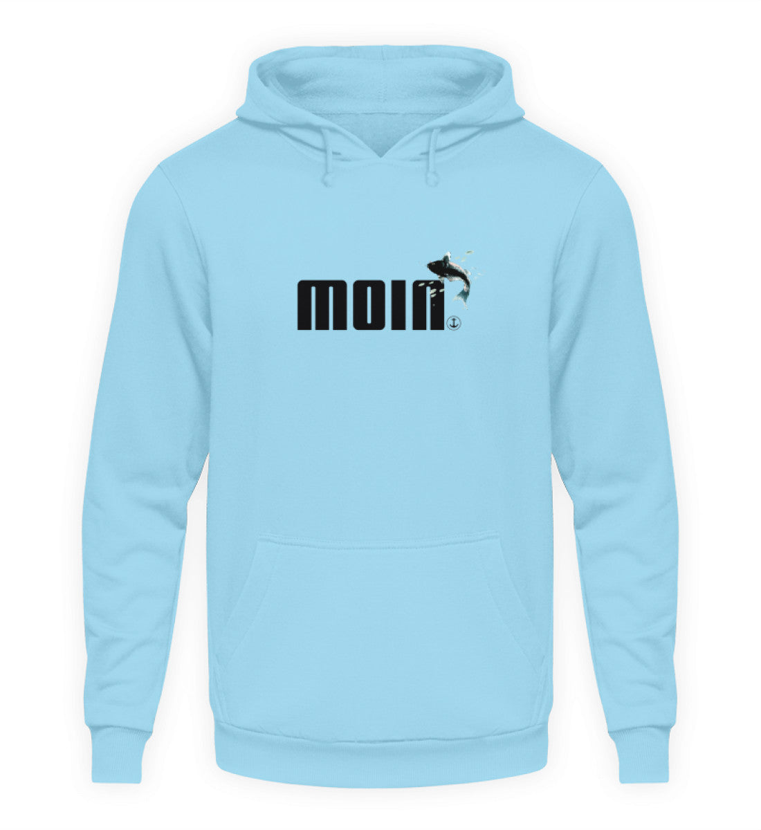 Sky Blue-674