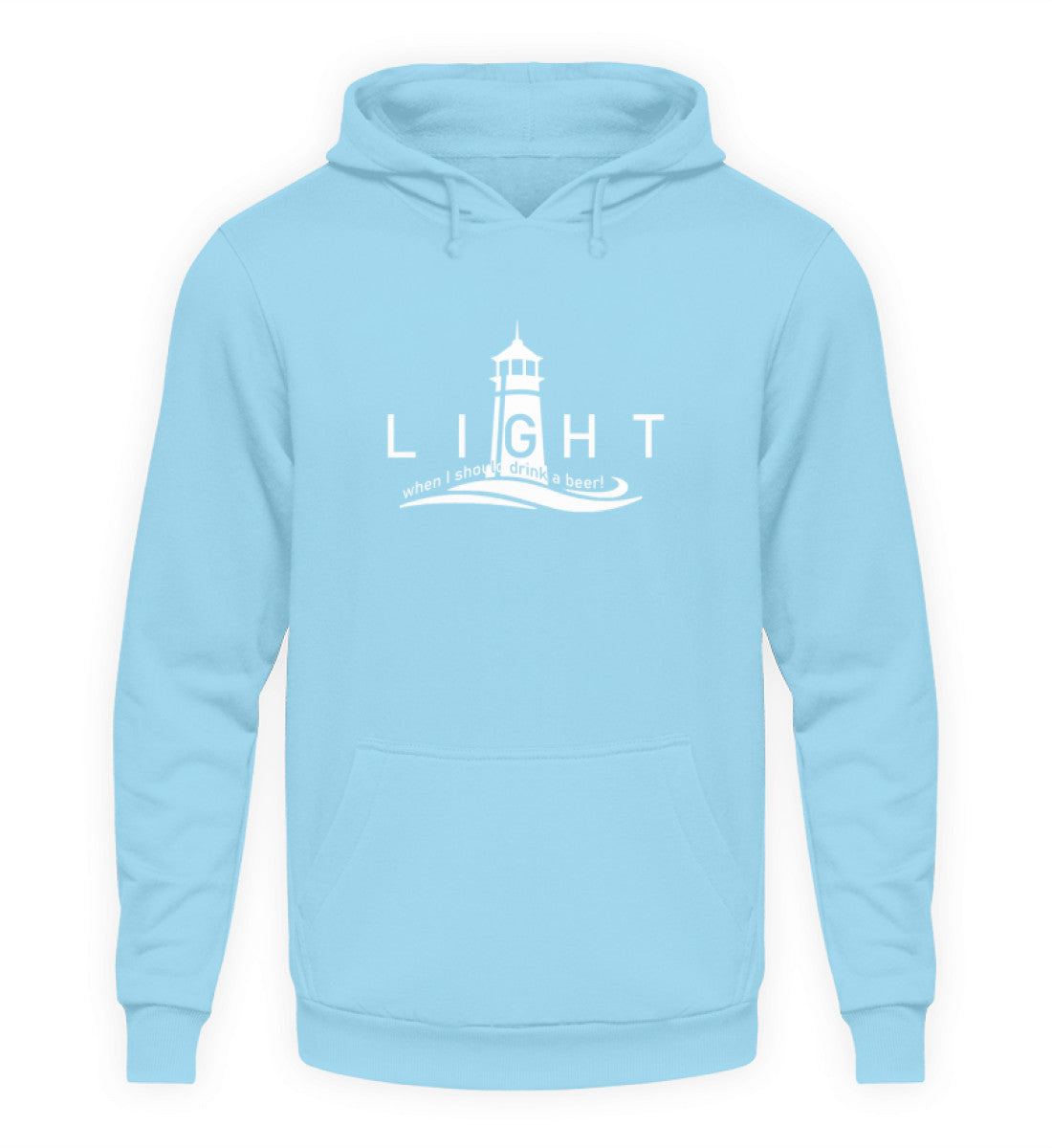 Sky Blue-674