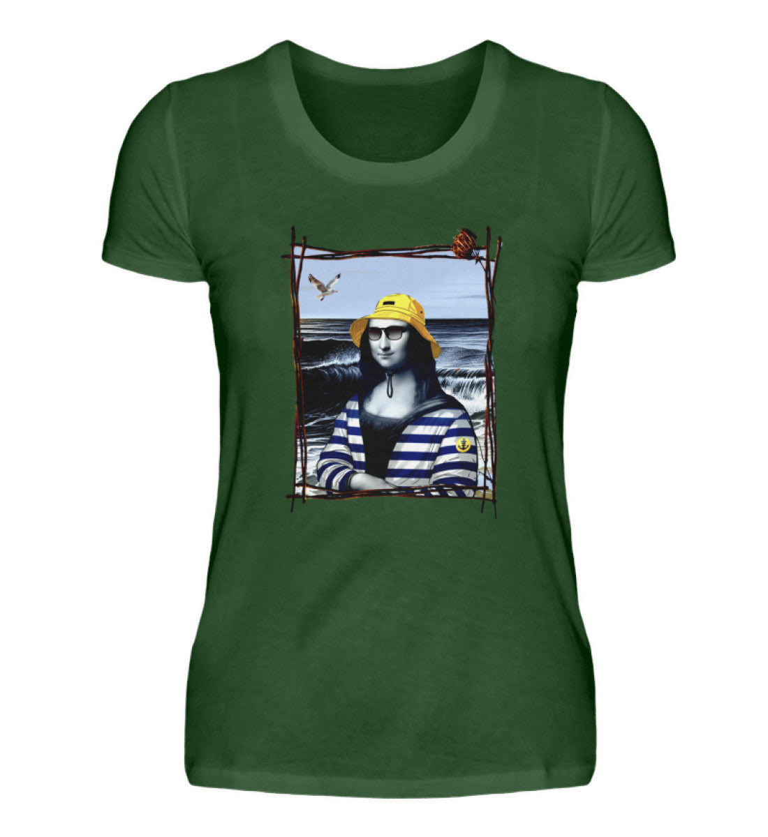 Dark Green-2936