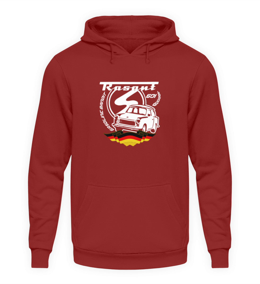 Brick Red-1503