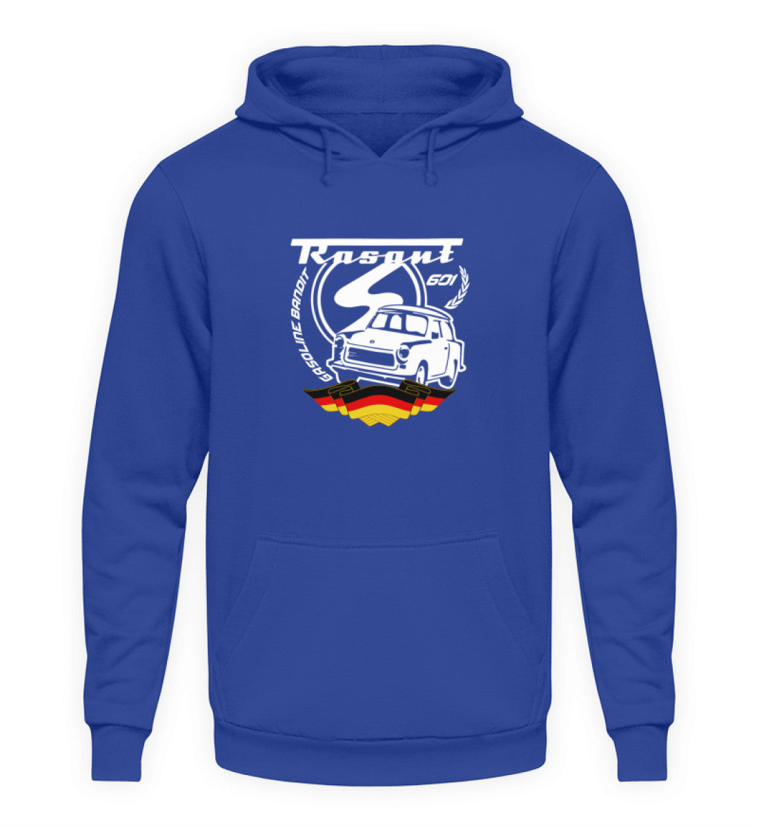 Royal Blue-668