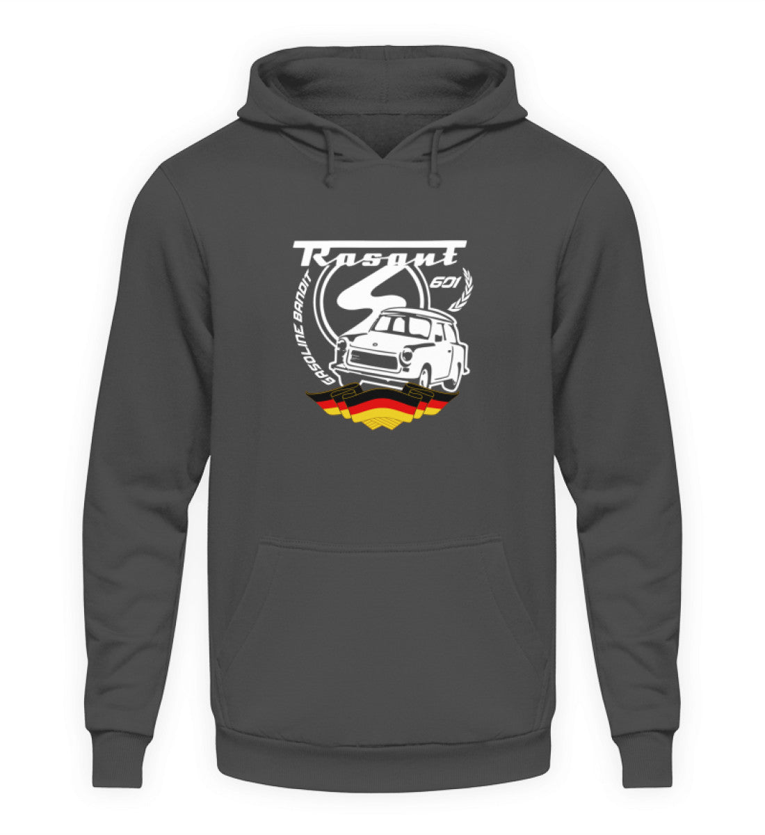 Steel Grey (Solid)-1762