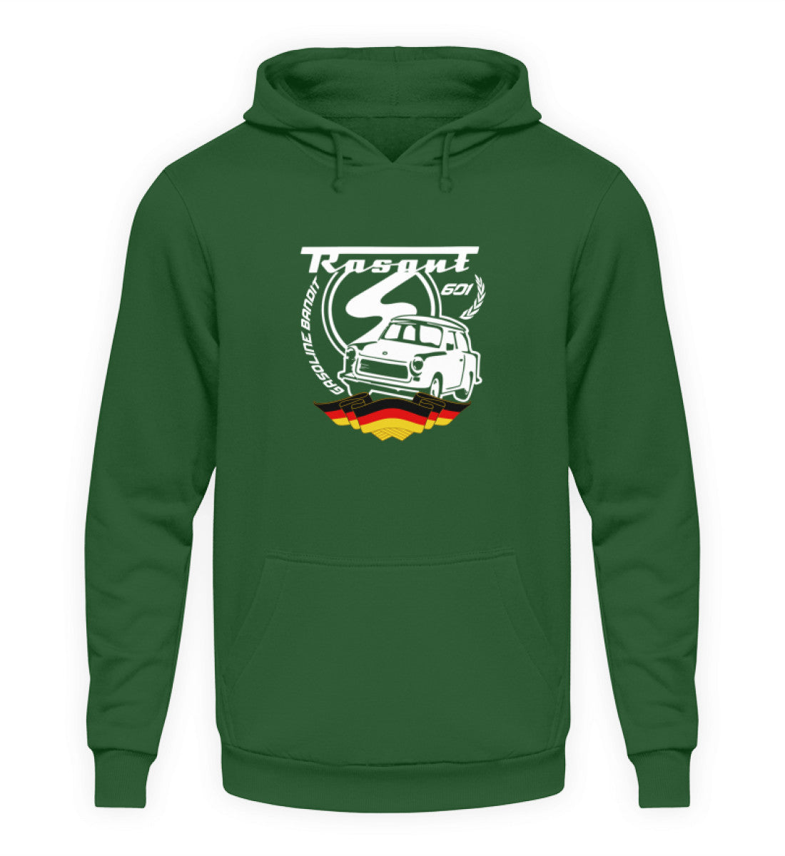 Bottle Green-833