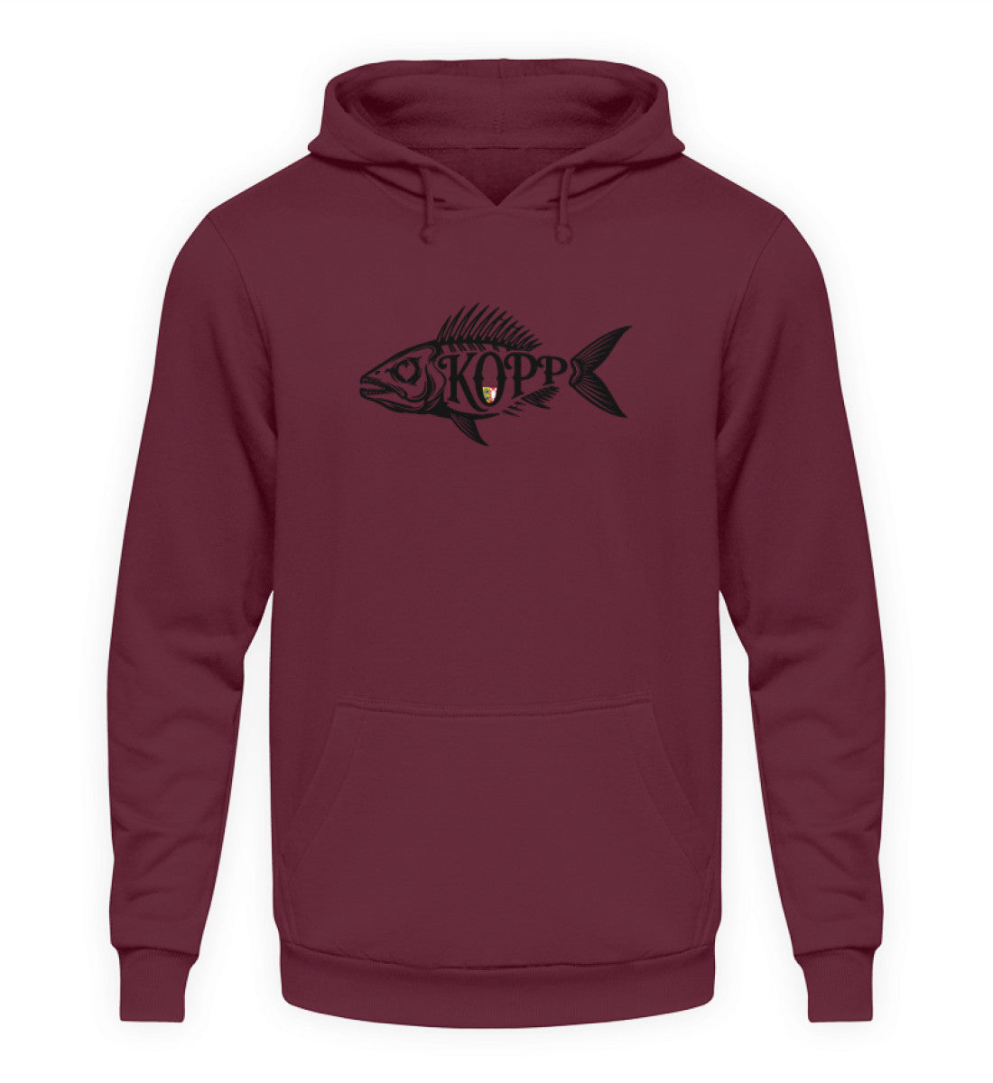 Burgundy-839