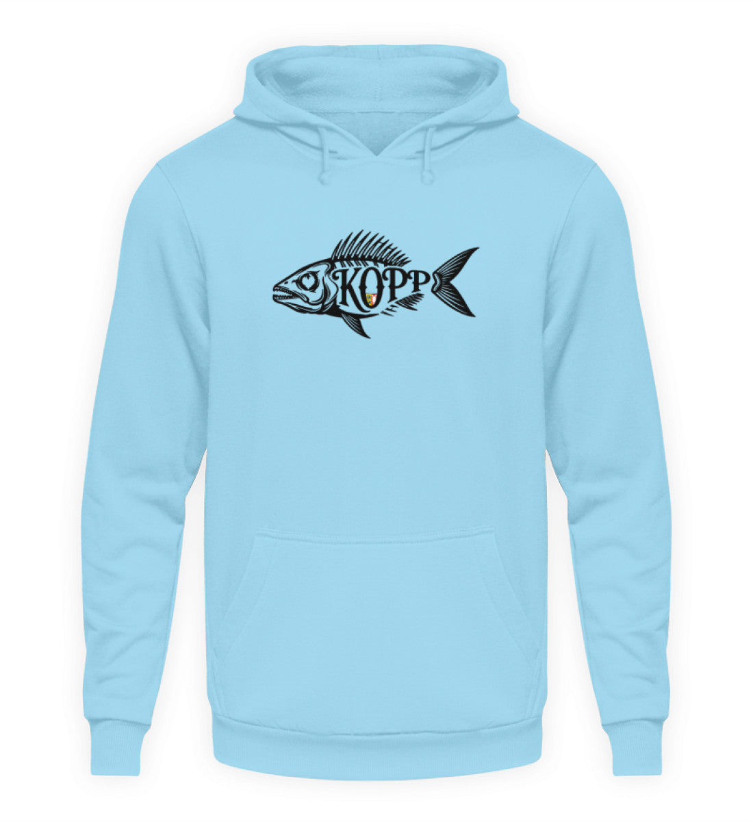 Sky Blue-674