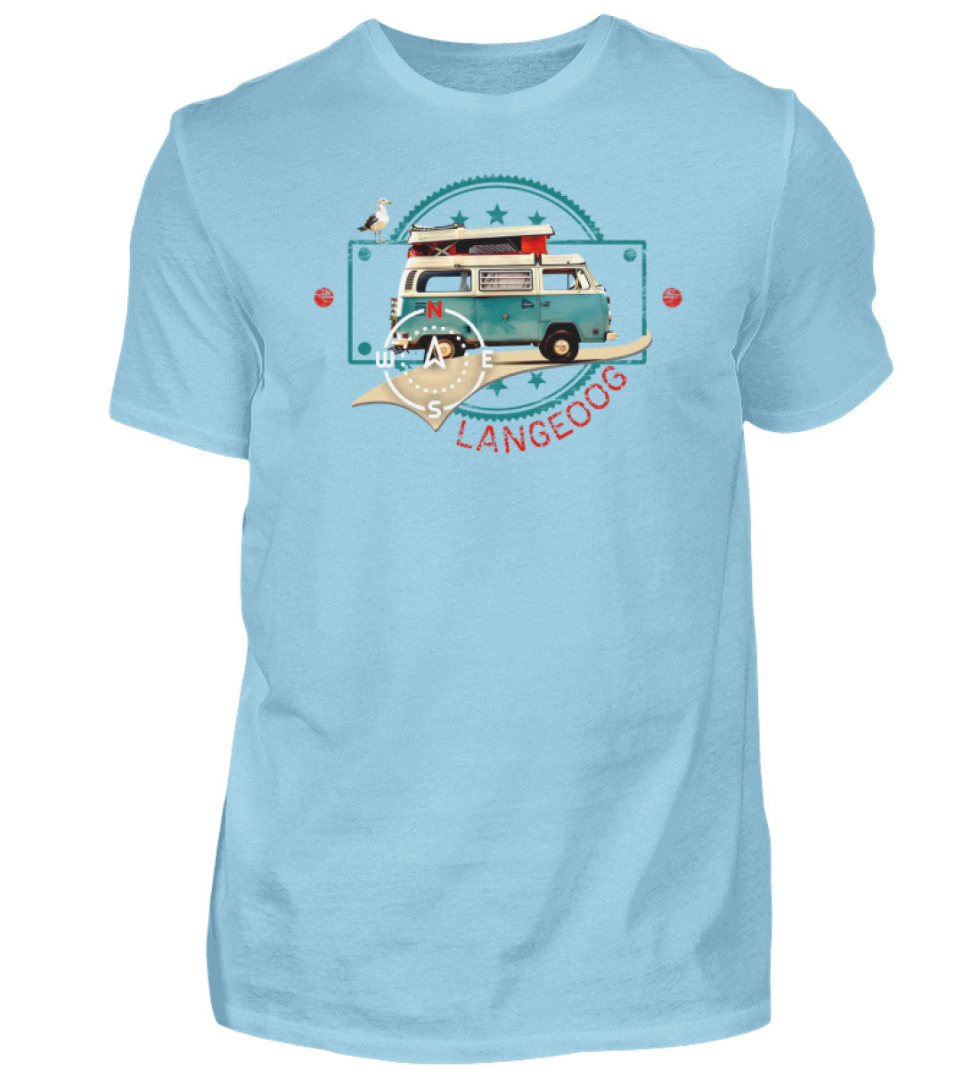 Sky Blue-674