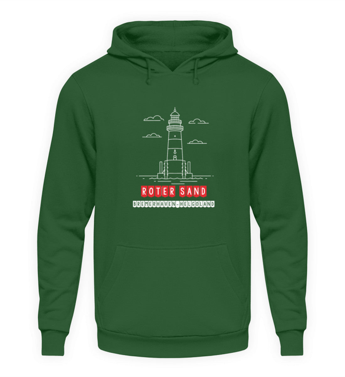 Bottle Green-833