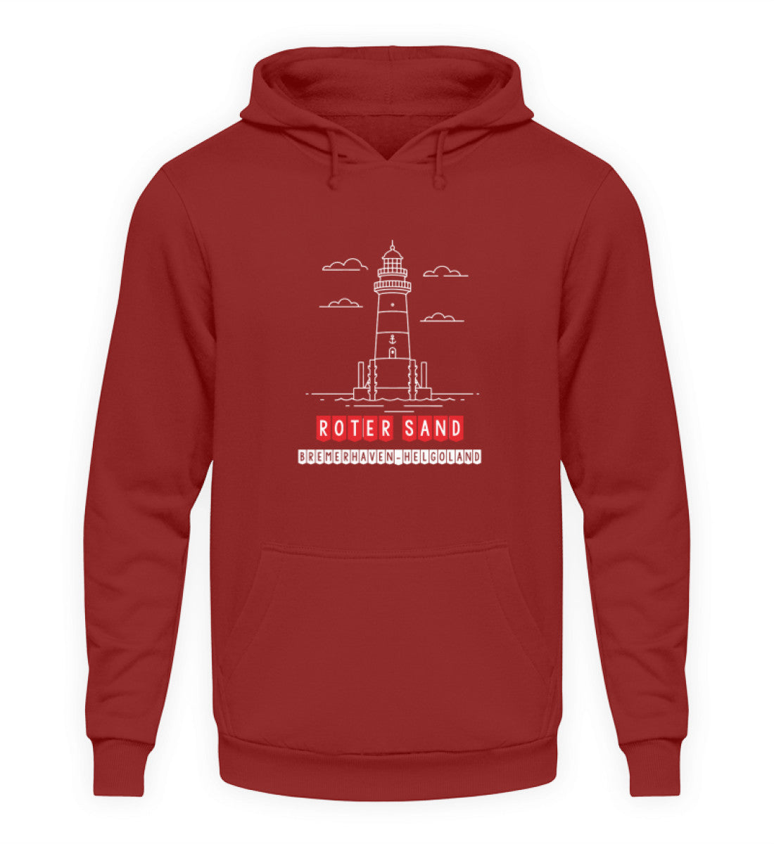 Brick Red-1503