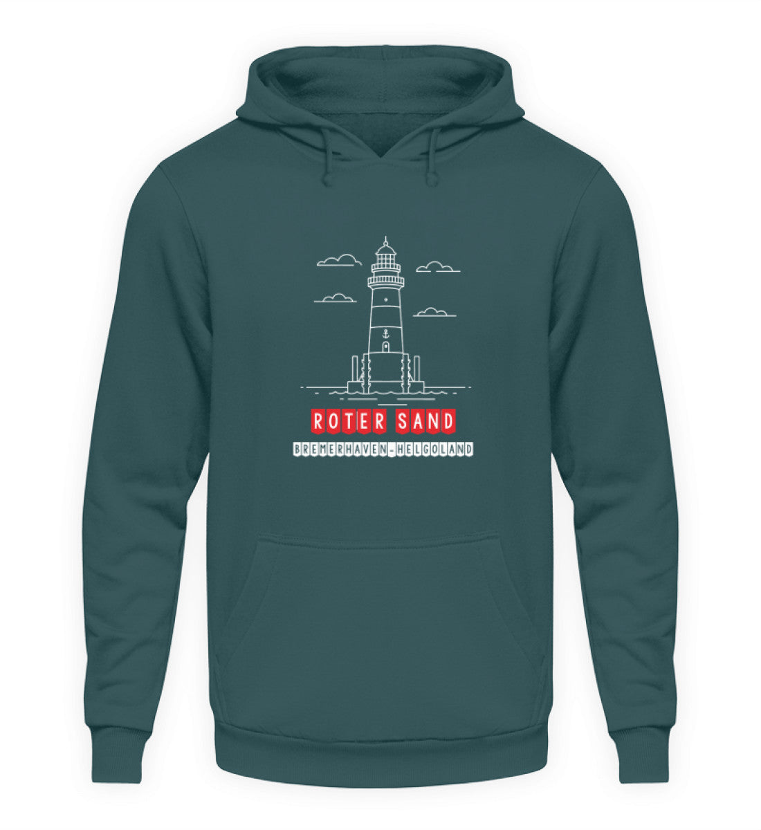 Airforce Blue-1461