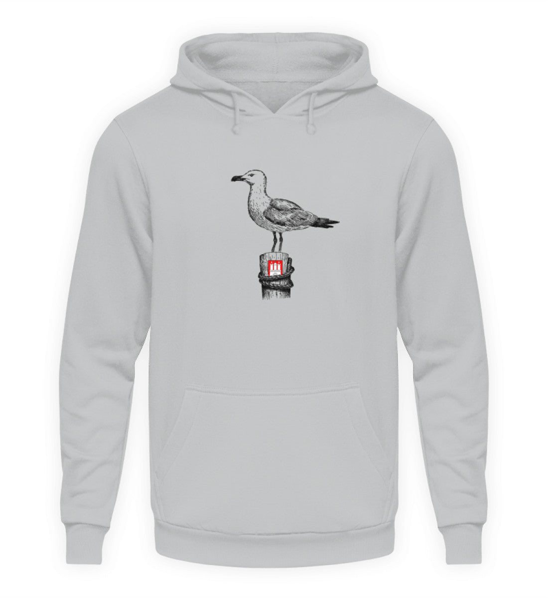 Heather Sport Grey-6807
