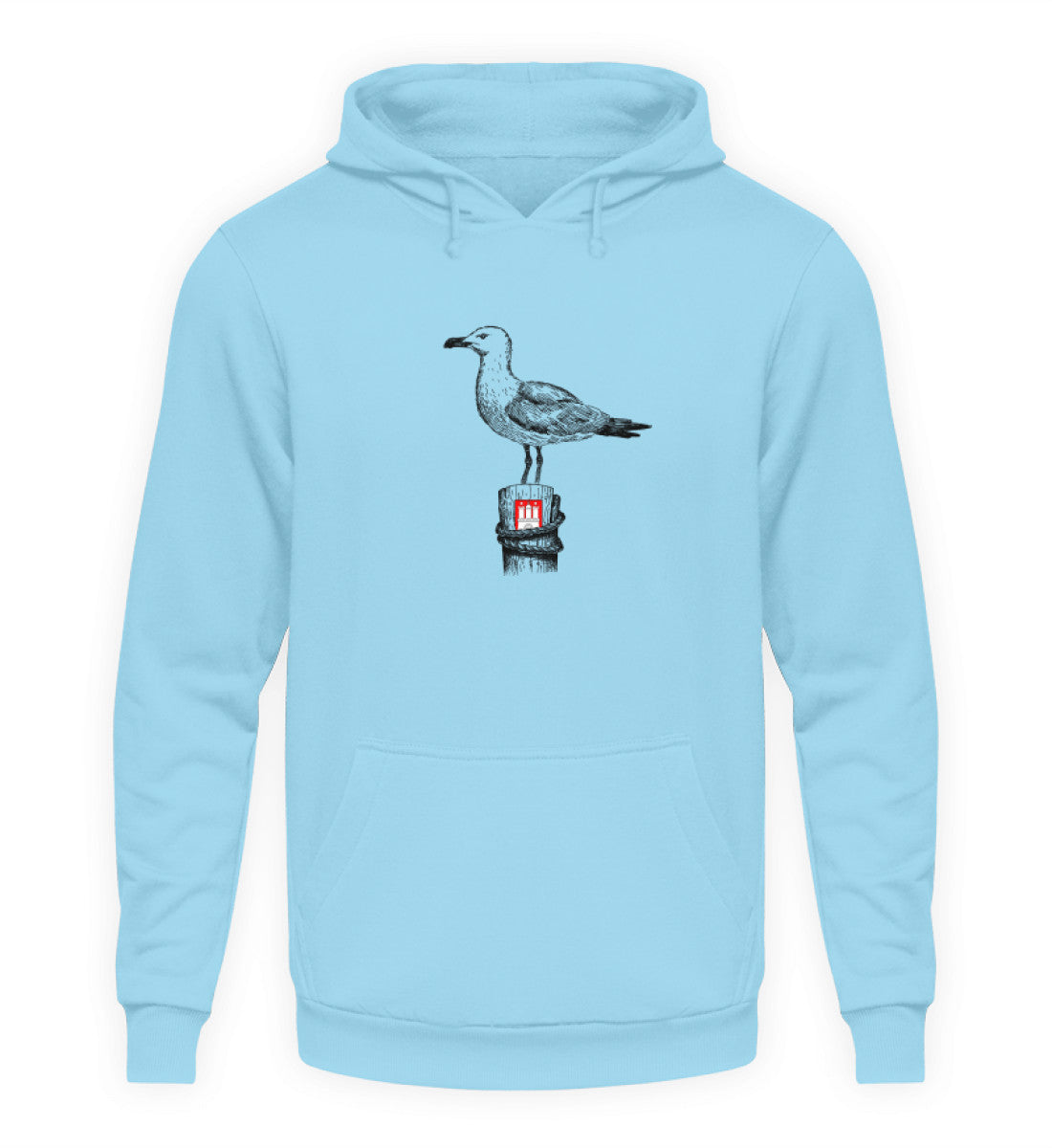 Sky Blue-674